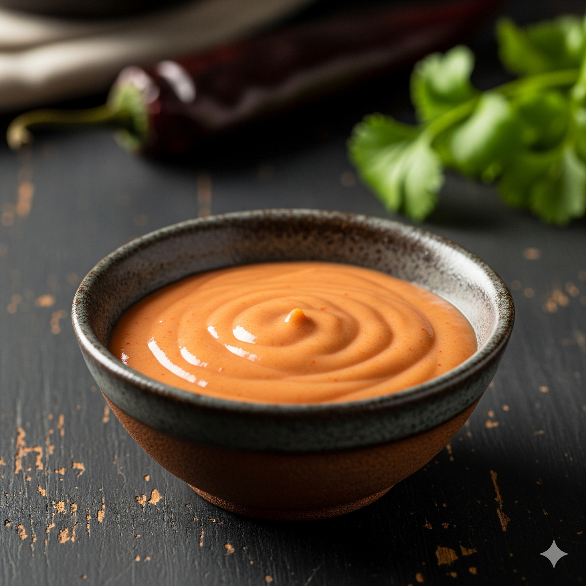 Chipotle Sauce