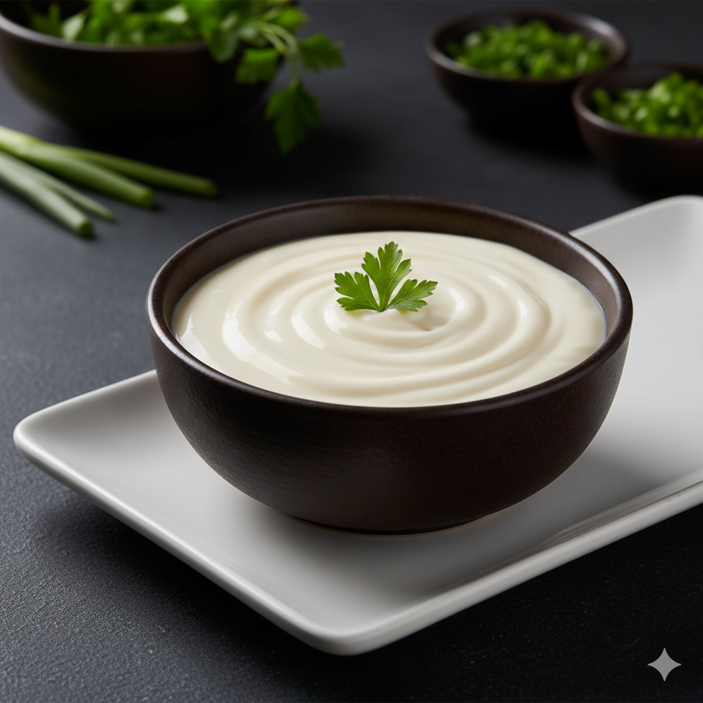 Light Mayo